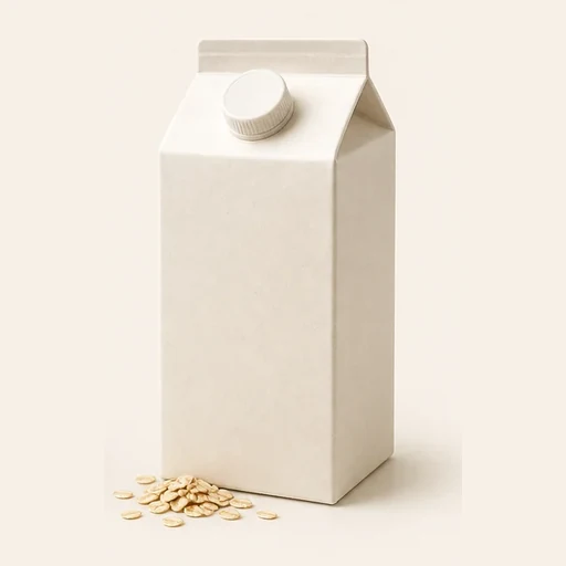 Oat milk
